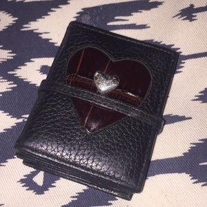 Brighton photo album case.